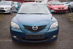 Bild des Angebotes Mazda 3 Lim. 1.6 Sport Active
