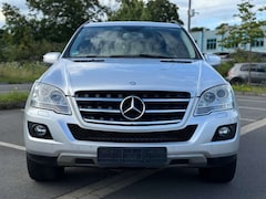Bild des Angebotes Mercedes-Benz ML 300 ML 300 CDI 4Matic 7G-TRONIC DPFBlueEFFICIENCY
