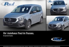 Bild des Angebotes Mercedes-Benz Citan e Tourer PRO  MBUX+Kam+PTS+Tempomat+L&R