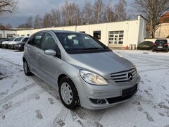 Bild des Angebotes Mercedes-Benz B 170 Automatik, 1. HAND, TÜV NEU