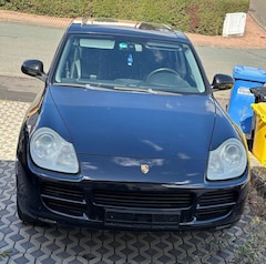 Bild des Angebotes Porsche Cayenne Cayenne Tiptronic S