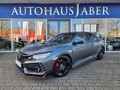 Bild des Angebotes Honda Civic Type R GT DT.FZG 1.HD 8xALU RFK LED SPUR
