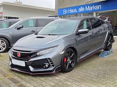 Bild des Angebotes Honda Civic Type R GT DT.FZG 1.HD 8xALU RFK LED SPUR