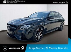 Bild des Angebotes Mercedes-Benz E 63 AMG AMG E 63 S 4M+ T PerfAGA*KeyGo*Drivers*FAP*Burm*