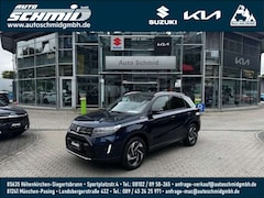Bild des Angebotes Suzuki Vitara VITARA 1.5 VOLLHYBRID AUTOMATIK ALLRAD COMFORT+