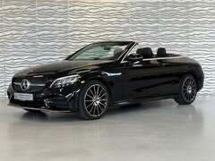 Bild des Angebotes Mercedes-Benz C 180 CABRIO 9G-TRONIC*AMG*AIRSCARF*AMBIENTE