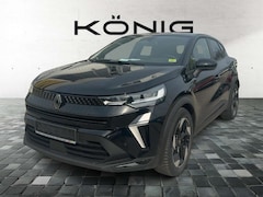 Bild des Angebotes Renault Captur Techno 160 Automatik ACC Allwetter Klima