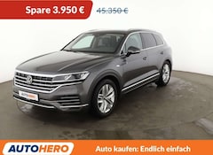 Bild des Angebotes VW Touareg 3.0 V6 TDI Atmosphere 4Motion Aut.*ACC*NAVI*PDC*