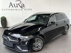 Bild des Angebotes Mercedes-Benz C 200 T AMG-Line NAV+LED+360°+V-COCKPIT+CARPLAY