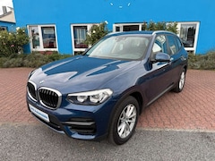 Bild des Angebotes BMW X3 xDrive 20 d Advantage