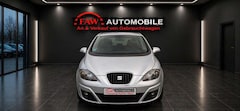 Bild des Angebotes SEAT Altea Style Ecomotive/Klima/Tüv Neu/Start/Stop