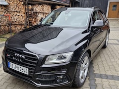 Bild des Angebotes Audi SQ5 3.0 TDI quattro tiptronic