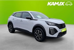 Bild des Angebotes Peugeot 2008 1.2PureTech 100 Style+LED+NAVI+PDC+SHZ+AHK