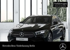 Bild des Angebotes Mercedes-Benz A 180 AMG+NIGHT+LED+KAMERA+TOTW+KEYLESS+7G