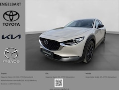 Mazda CX-30 Homura 2WD 2.5 e-SKYACTIV-G 140 M Hybrid EU6e HUD