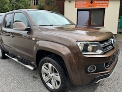 Bild des Angebotes VW Amarok 2.0 BiTDI 4MOTION Highline