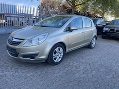 Bild des Angebotes Opel Corsa Edition/1Hand/Tempomat/TÜV-Neu/Insp-Neu