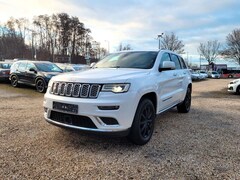 Bild des Angebotes Jeep Grand Cherokee 3.0 CRD Summit*ACC*Navi*R-Cam*TÜV