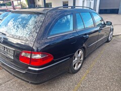 Bild des Angebotes Mercedes-Benz E 200 E-Klasse T-Modell T Kompressor Avantgarde