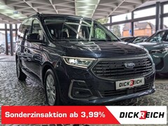 Bild des Angebotes Ford Tourneo Connect L2 Titanium 7-Sit Bi-LED Cam AHK
