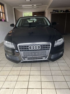 Bild des Angebotes Audi A4 Attraction