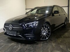 Bild des Angebotes Mercedes-Benz E 400 d 4Matic AMG Line Panorama - Kamera/AHK (46