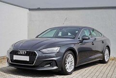 Bild des Angebotes Audi A5 Sportback basis AMBIENTE+KAMERA+SOUND-SYSTEM+