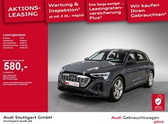 Bild des Angebotes Audi Q8 e-tron S line S line 50 quattro 250 kW AIR