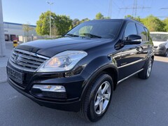 SsangYong Rexton 290