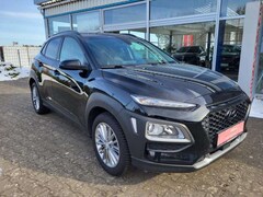 Bild des Angebotes Hyundai KONA YES! ALLWETTER SHZ PDC RELING TEMPOMAT KAMERA