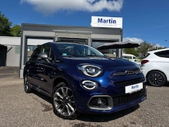 Bild des Angebotes Fiat 500X Dolcevita Sport *LED+Faltdach/Navi+Autom.*
