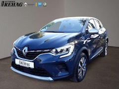 Bild des Angebotes Renault Captur Experience TCe 100 *KLIMA*PDC*EASY LINK*