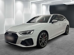 Bild des Angebotes Audi S4 Avant 3.0 TDI quattro AHK B&O PANO MATRIX