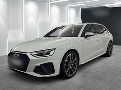 Bild des Angebotes Audi S4 Avant 3.0 TDI quattro AHK B&O PANO MATRIX