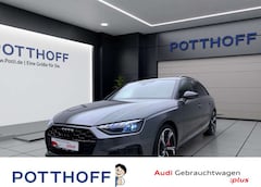 Audi S4 Q MATRIX PDC KAMERA SITZHZG NAVI+