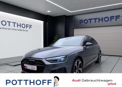Bild des Angebotes Audi S4 Q MATRIX PDC KAMERA SITZHZG NAVI+