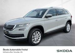 Bild des Angebotes Skoda Kodiaq Style