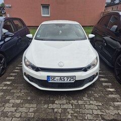 Bild des Angebotes VW Scirocco 1.4 TSI