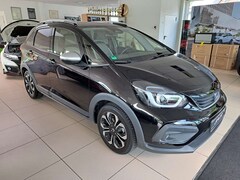 Honda Jazz Jazz 1.5 i-MMD Hybrid Crosstar Executive 1.Hand