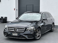 Bild des Angebotes Mercedes-Benz E 220 d 9G*AMG*COMAND*KAMERA*PANO*Ambiente*DAB*
