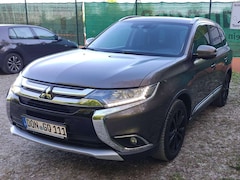 Bild des Angebotes Mitsubishi Outlander Outlander 2.2 DI-D 4WD Aut. Plus