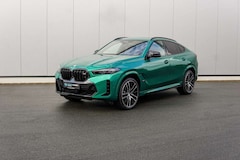Bild des Angebotes BMW X6 M60i xDrive