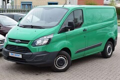 Bild des Angebotes Ford Transit Custom Kasten 270 L1 EL.FH|BT|BC|USB|NR