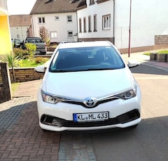 Bild des Angebotes Toyota Auris 1.33 Dual-VVT-i Design Edition