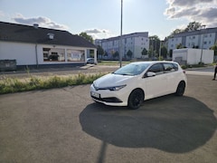 Bild des Angebotes Toyota Auris 1.33 Dual-VVT-i Design Edition