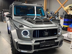 Bild des Angebotes Mercedes-Benz G 63 AMG BRABUS 800 / G 63 AMG / VOLL Sonderedition