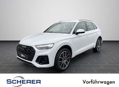Bild des Angebotes Audi Q5 S line 50 TFSI e quattro