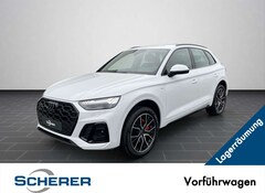Bild des Angebotes Audi Q5 S line 50 TFSI e quattro