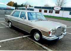 Bild des Angebotes Mercedes-Benz 300 SEL 3.5