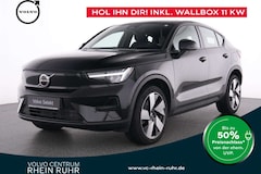 Bild des Angebotes Volvo C40 PURE ELECTRIC Core+WINTERPAK+RFK+